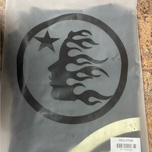 Hellstar Tee